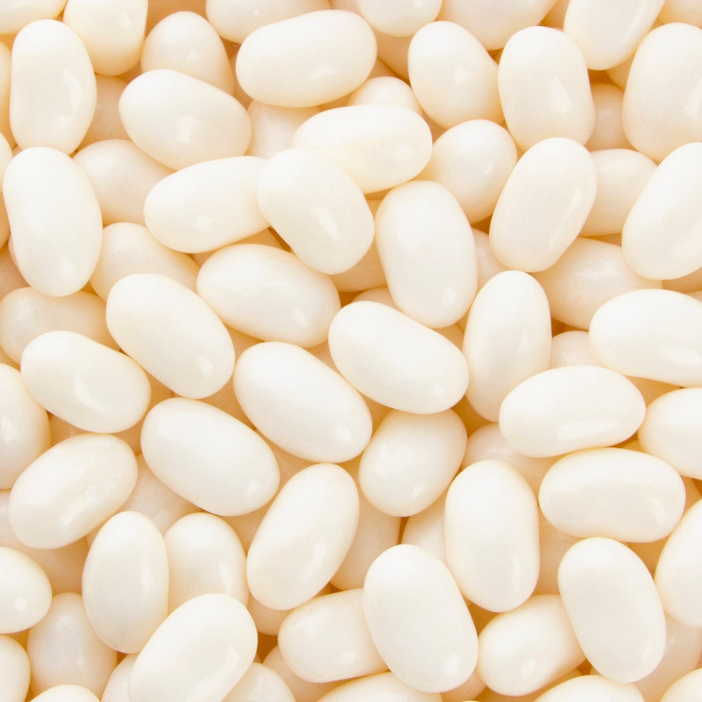 Jelly Belly White Jelly Beans - Coconut