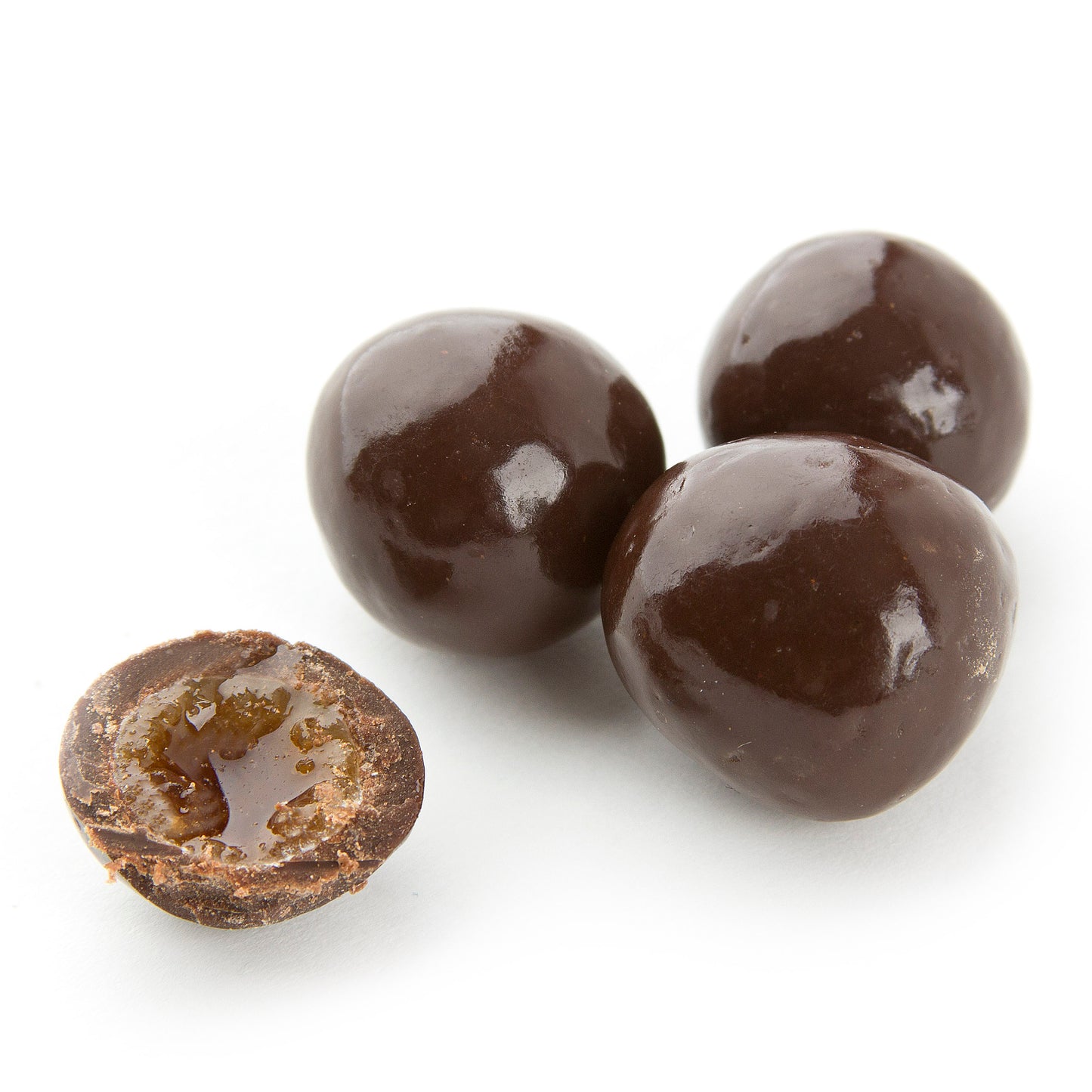 Koppers Coffee Cordials