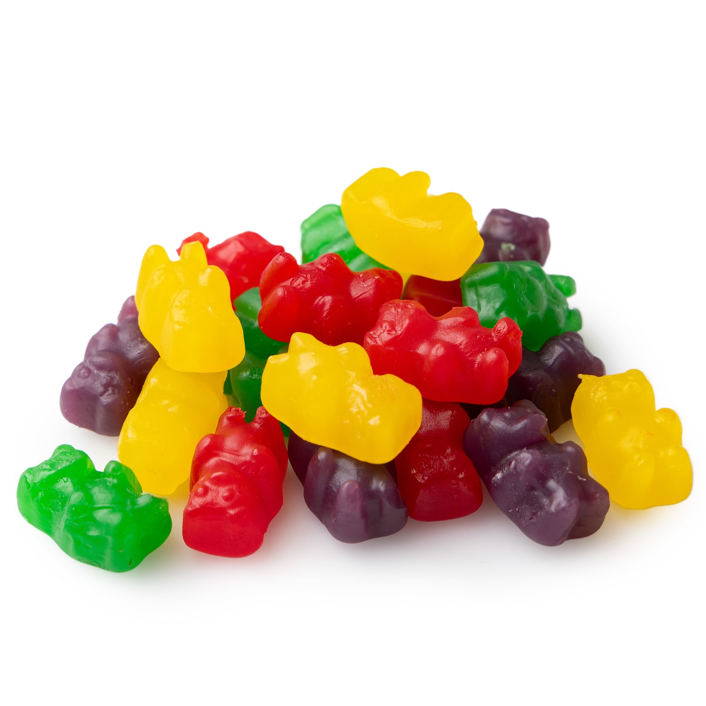 Nummy Jelly Bears Cubbies