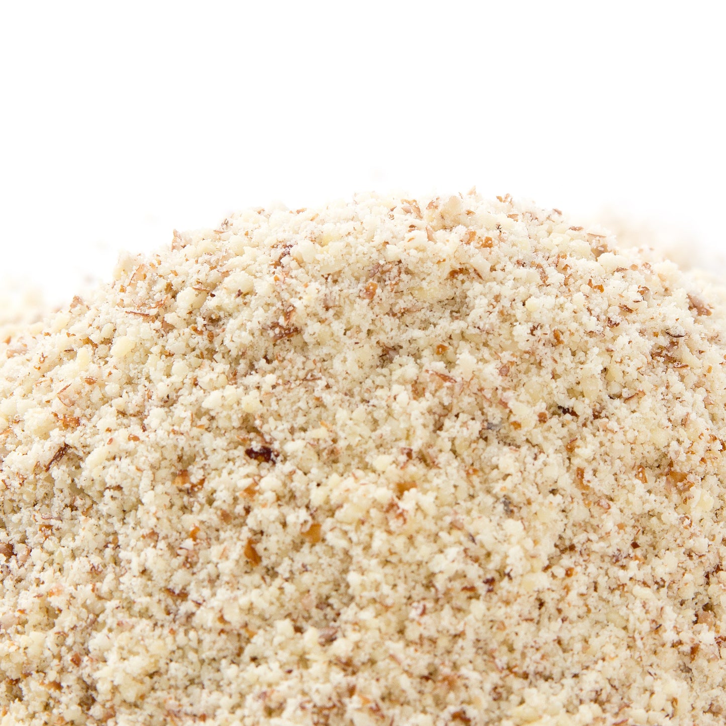 Ground Non Blanched Almonds