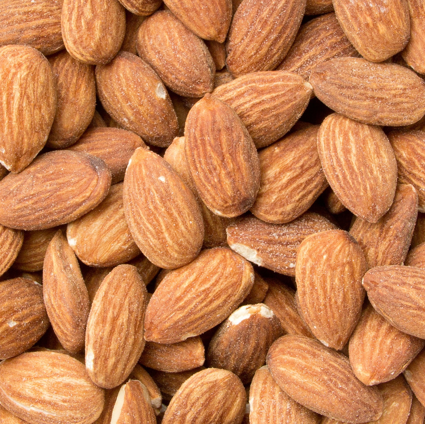 Roasted Unsalted Almonds Snack Packs - 12PK