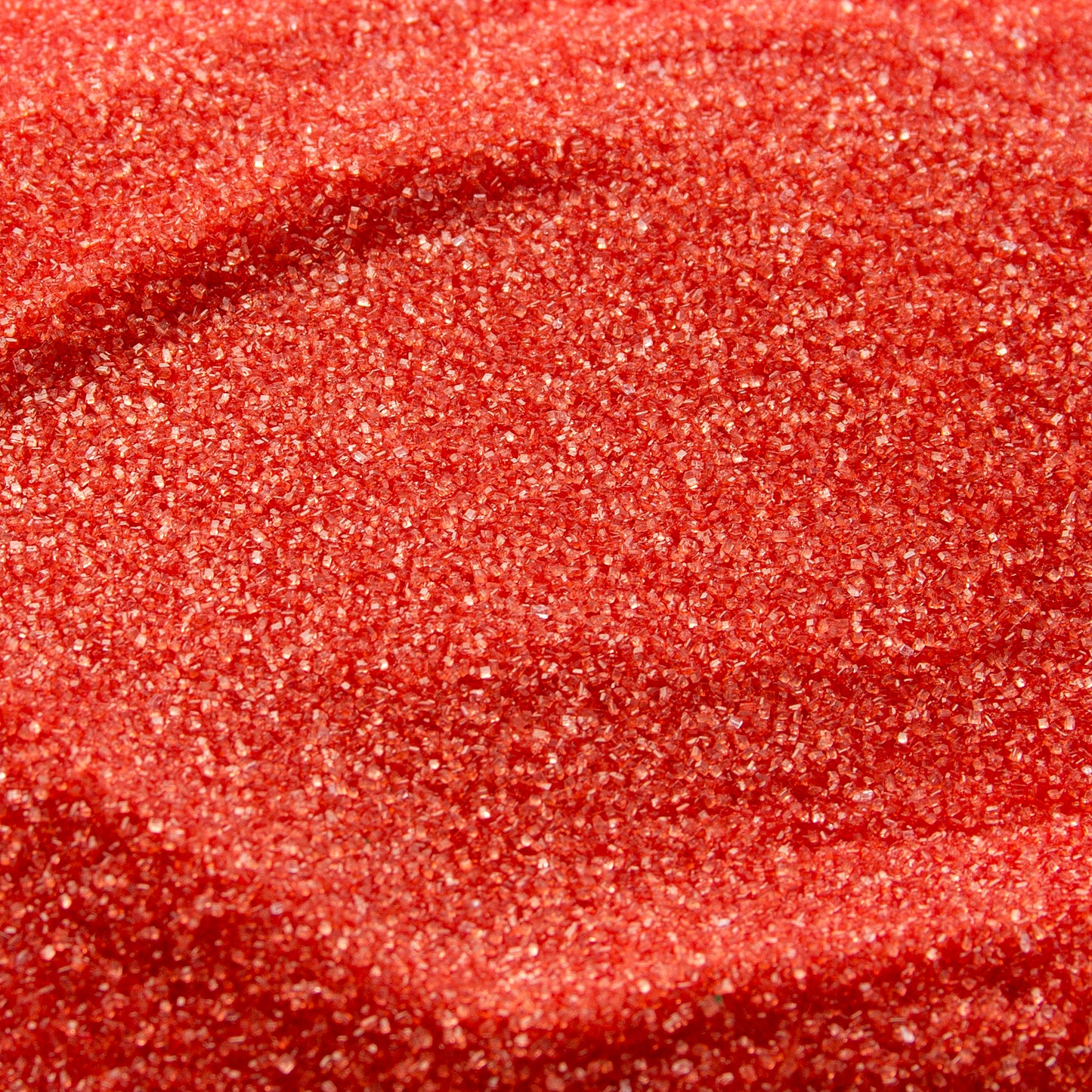 Red Sanding Sugar