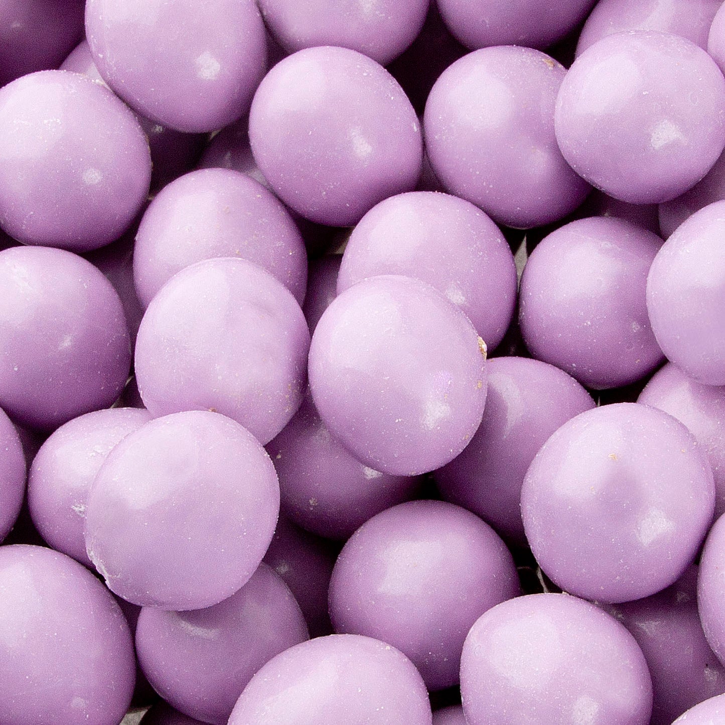 Pastel Purple Chocolate Jordan Almonds