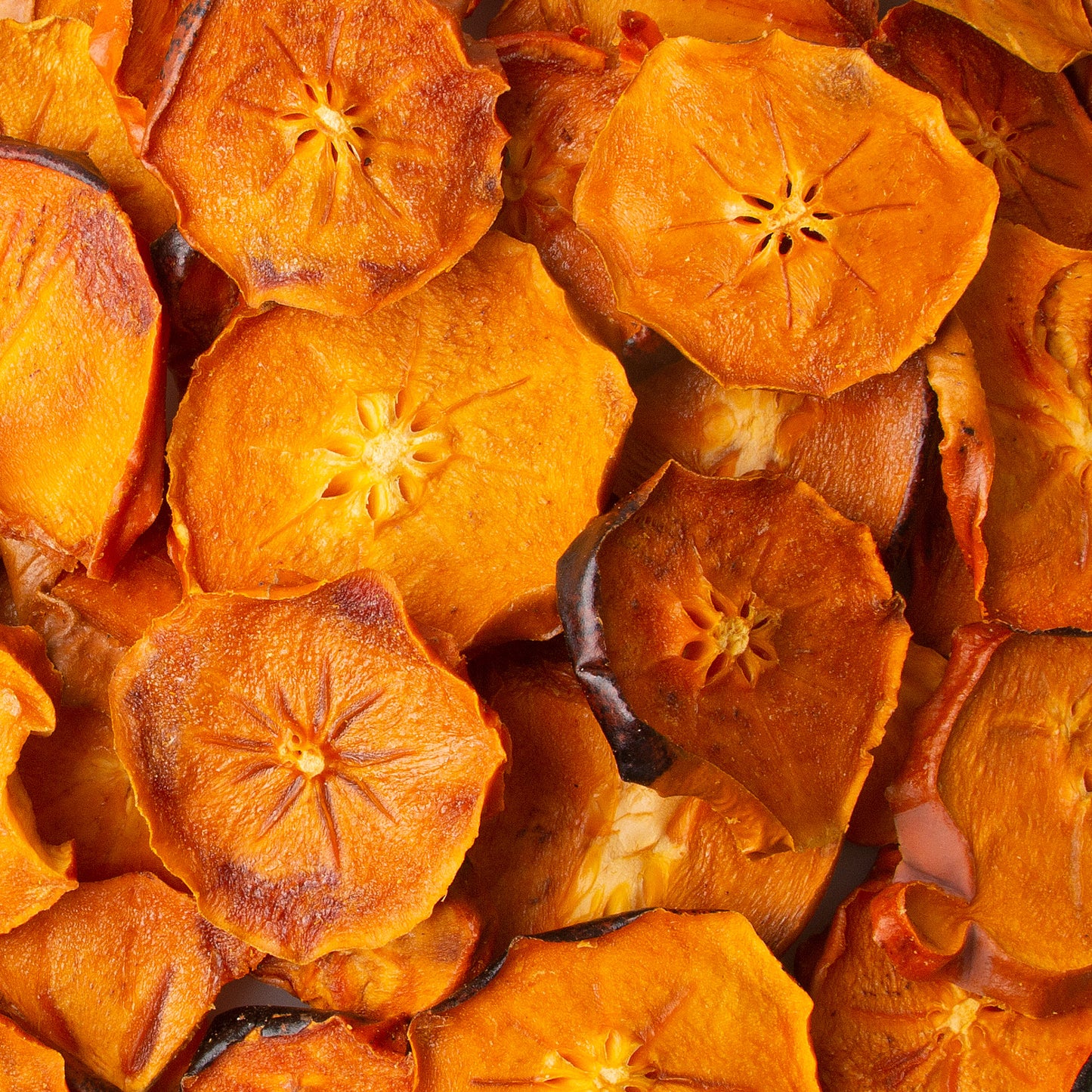 Dried Persimmon Slices