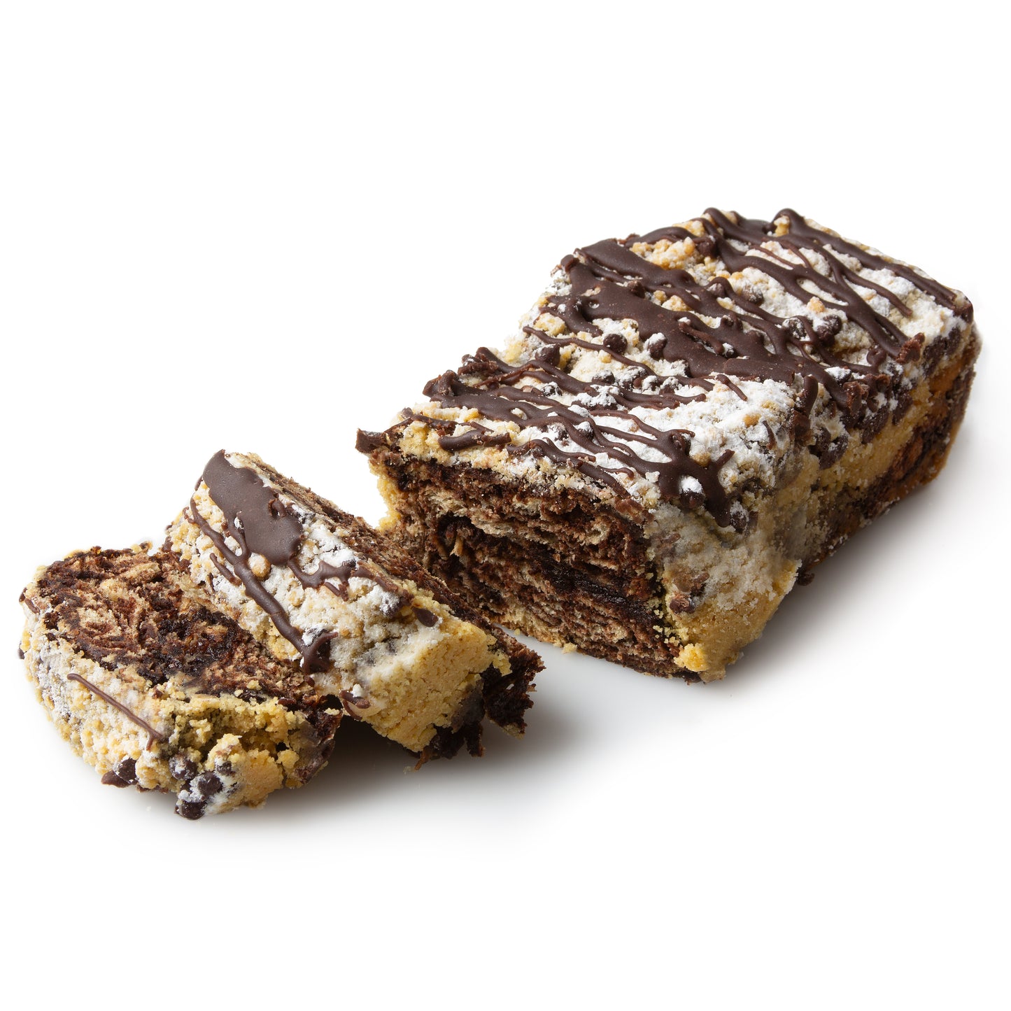 Gourmet Supreme Chocolate Babka