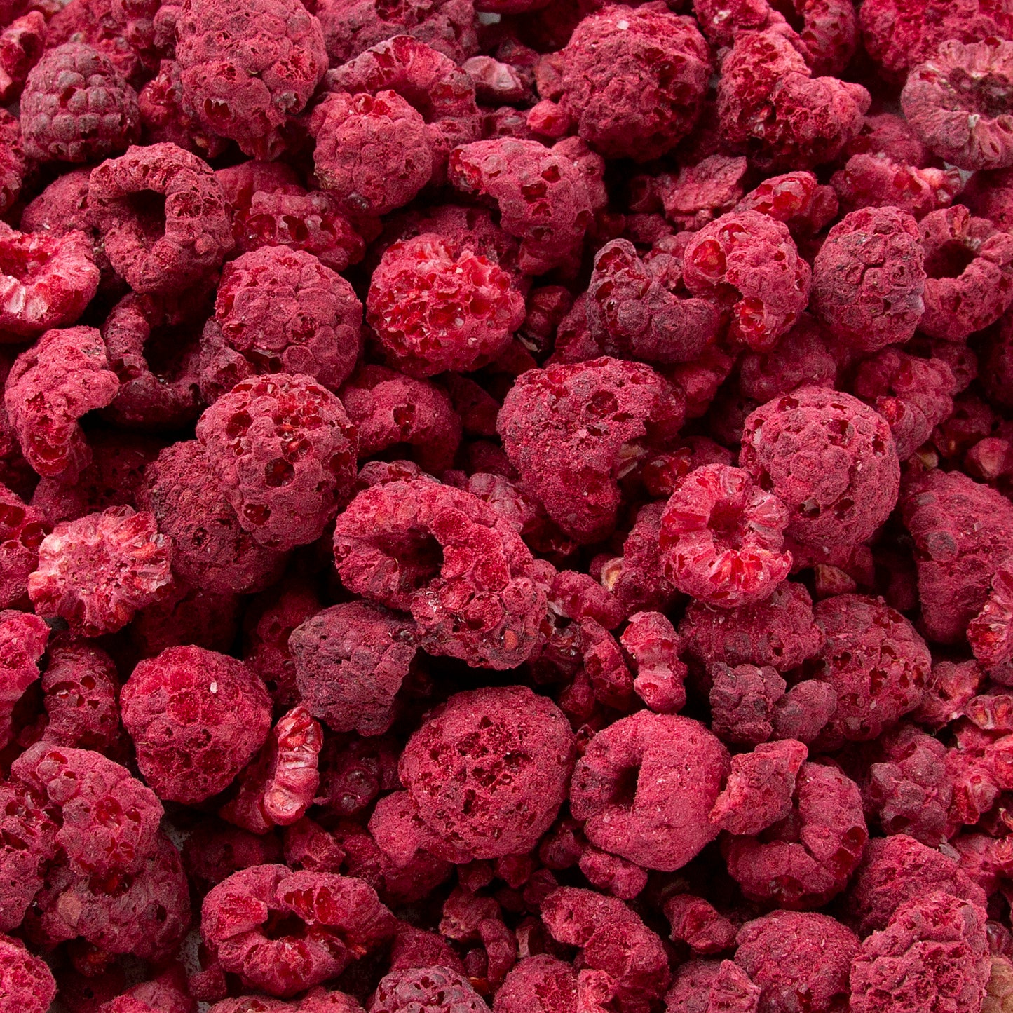 Freeze Dried Raspberry
