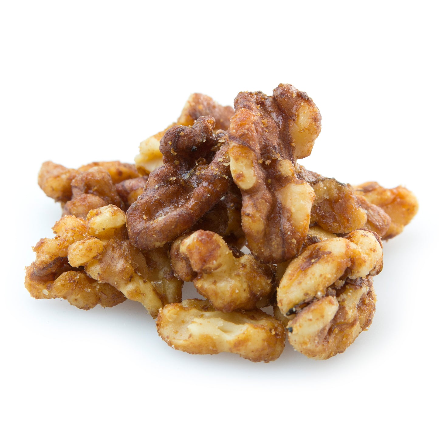 Candied Walnuts