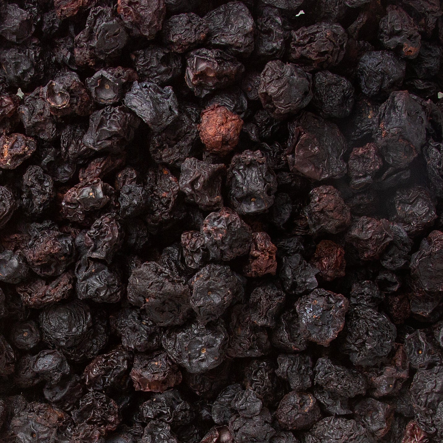 Passover Dried Blueberries