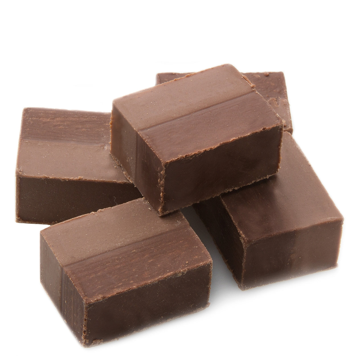 Non-Dairy Two Tone Continental Truffles