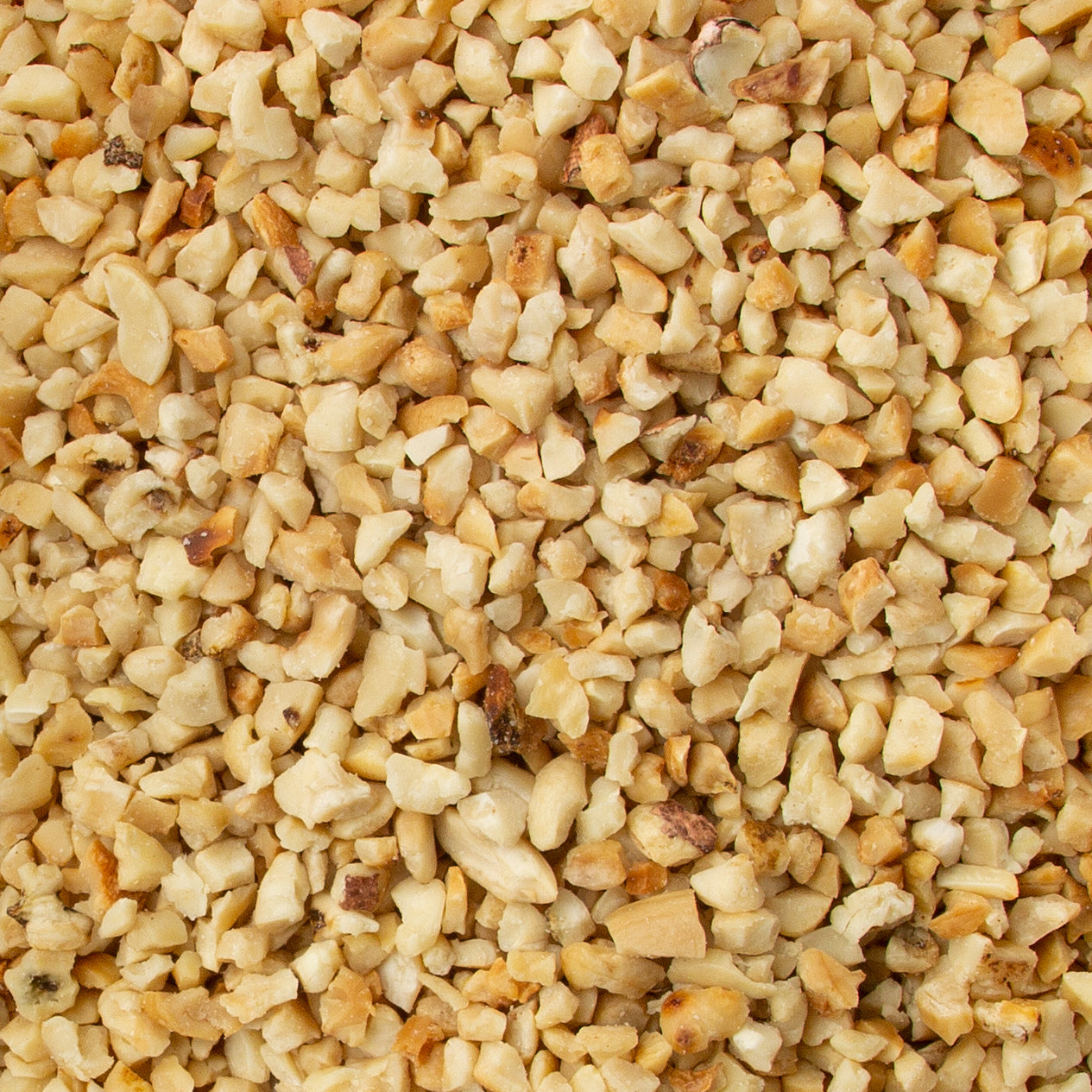 Raw Chopped Cashews