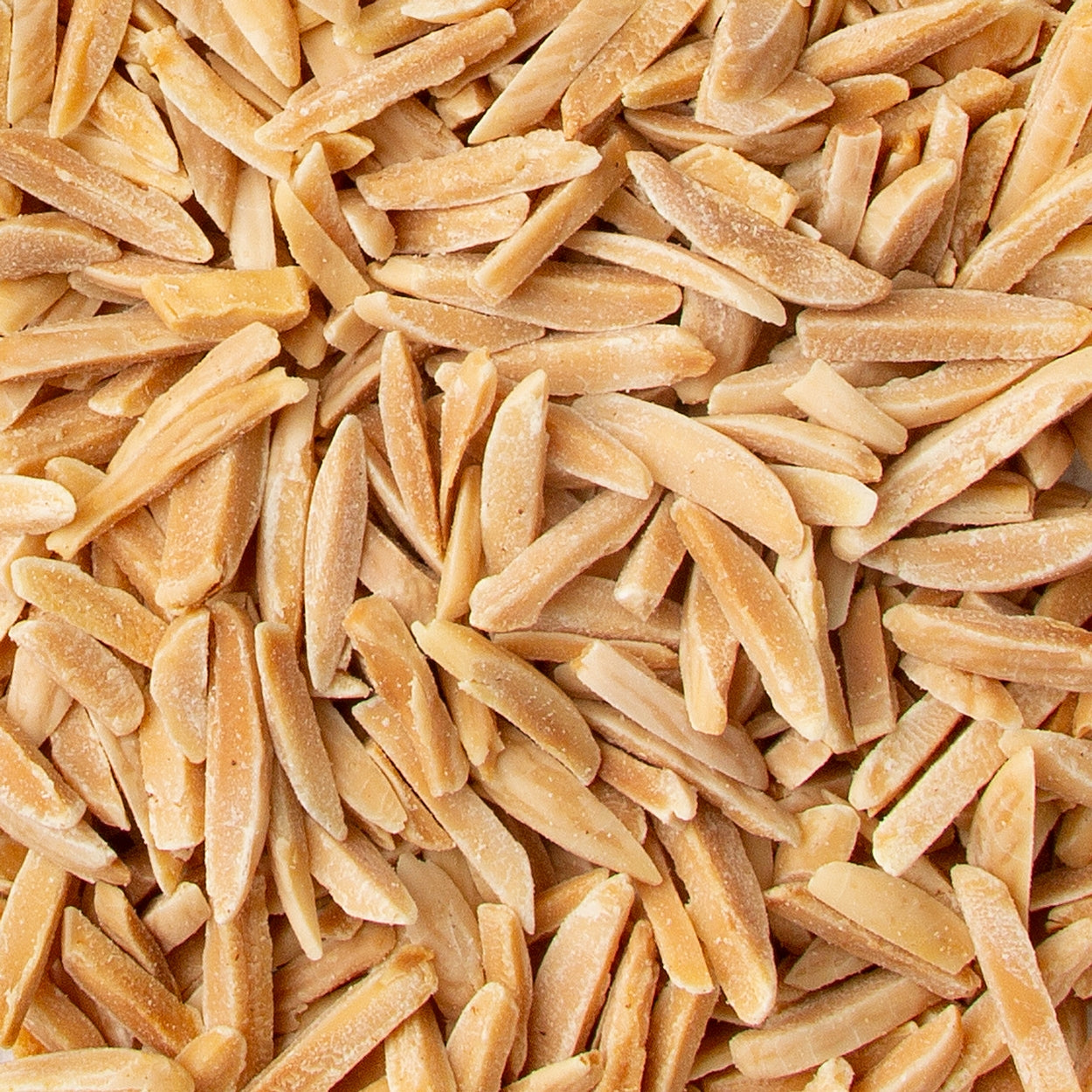 Toasted Slivered Almonds