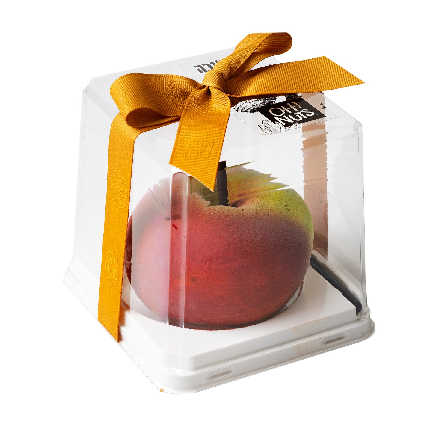 Rosh Hashanah Truffle Apple Gift Box
