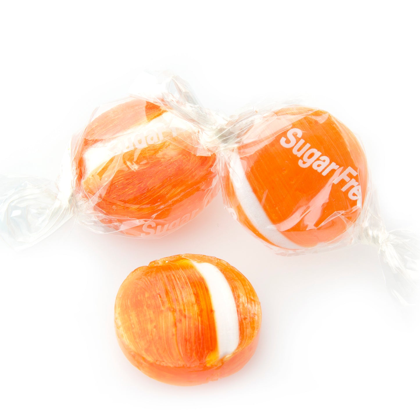 Sugar-Free Butterscotch Candy Buttons
