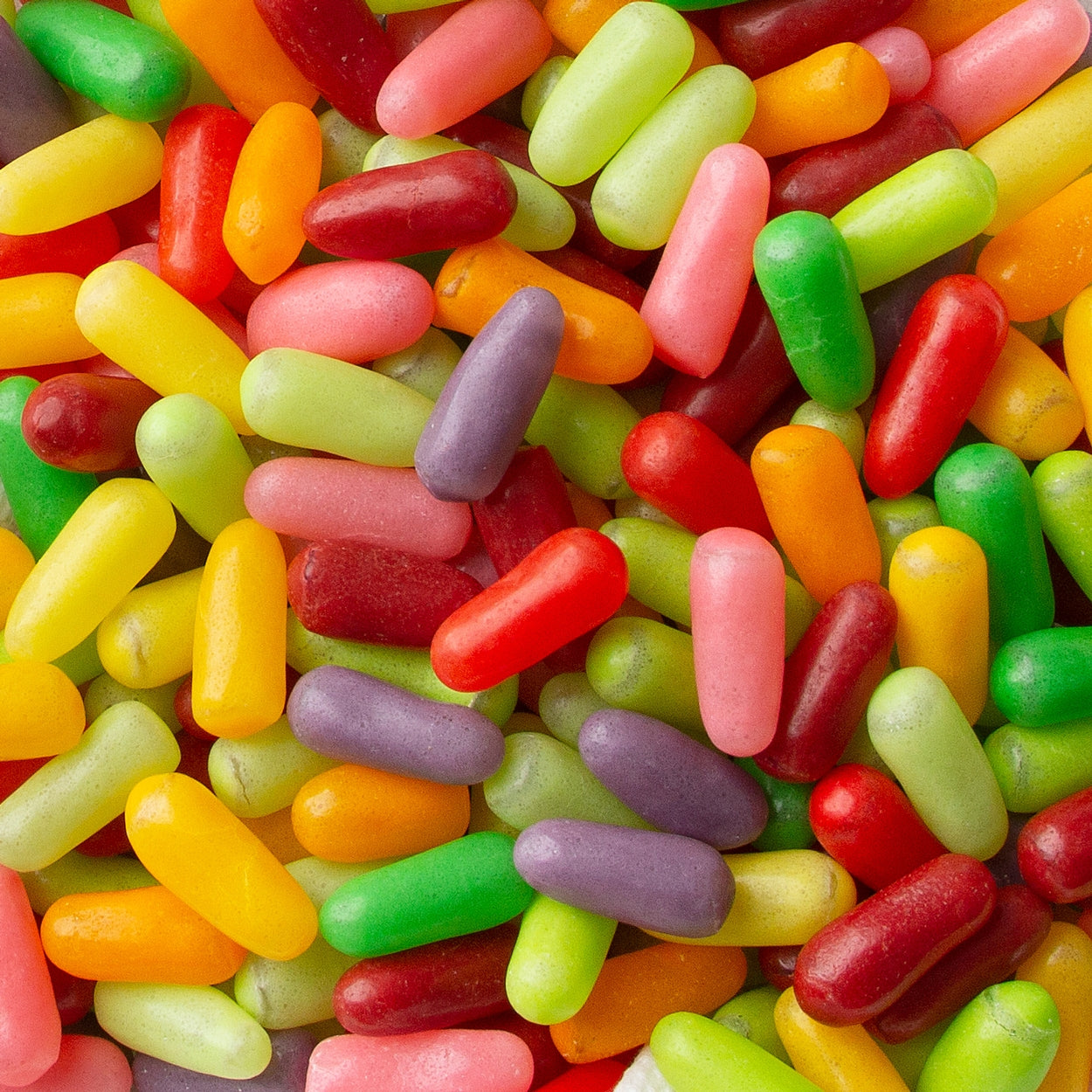Mike & Ike Mega Mix Sour Jelly Sticks