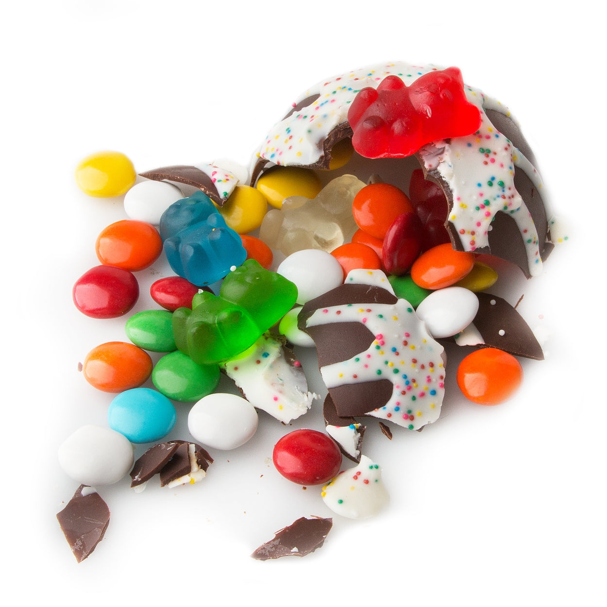 Miniature Smash Cake