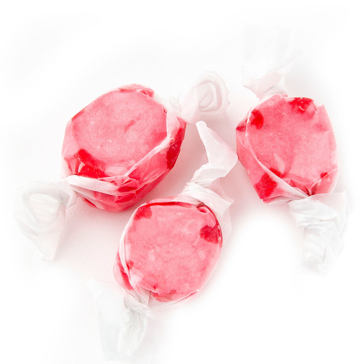 Red Salt Water Taffy - Cinnamon