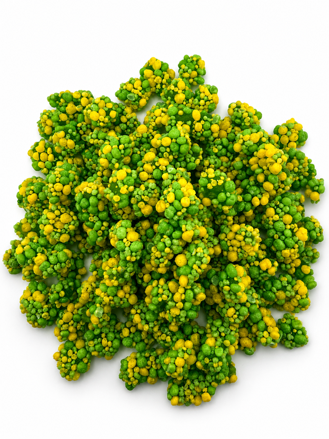 Gummy Clusters -Sour Splash