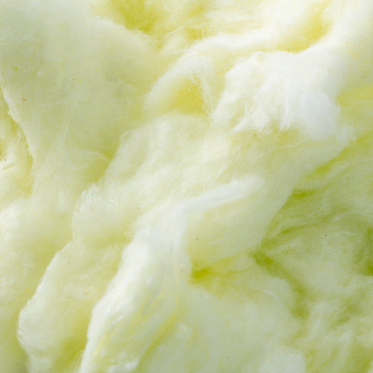 Green Cotton Candy - Lime