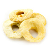 Dried Apples