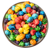 Candy Coated Popcorn