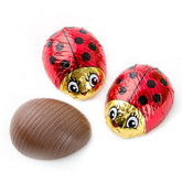 Chocolate Novelties