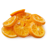 Dried Oranges