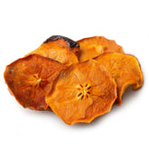 Dried Persimmons