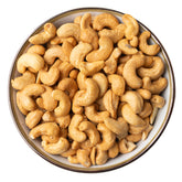 Cashews