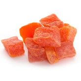 Dried Papaya