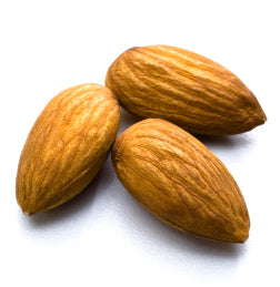 Raw Almonds