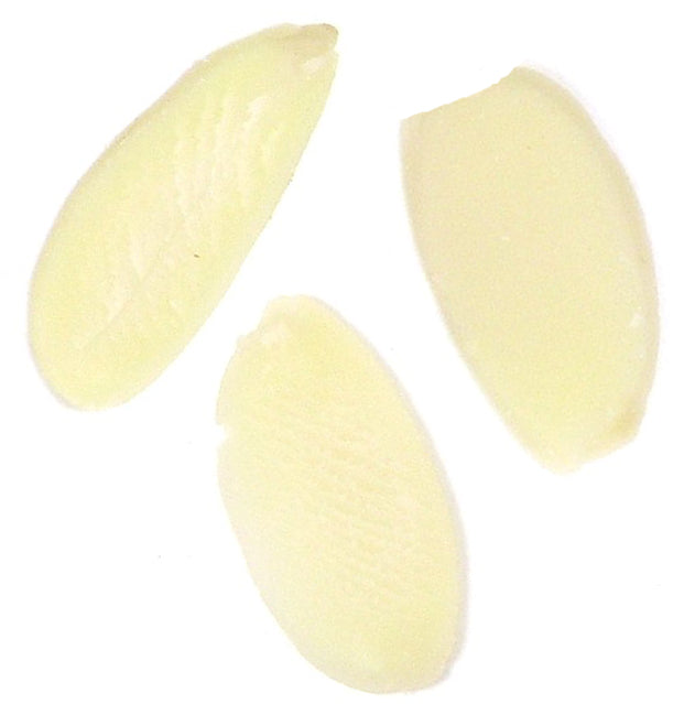 Sliced Blanched Almonds
