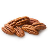 Jumbo Raw Georgia Pecans