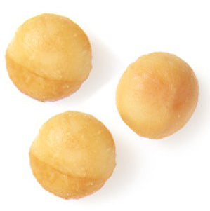 Roasted Salted Macadamia Nuts 