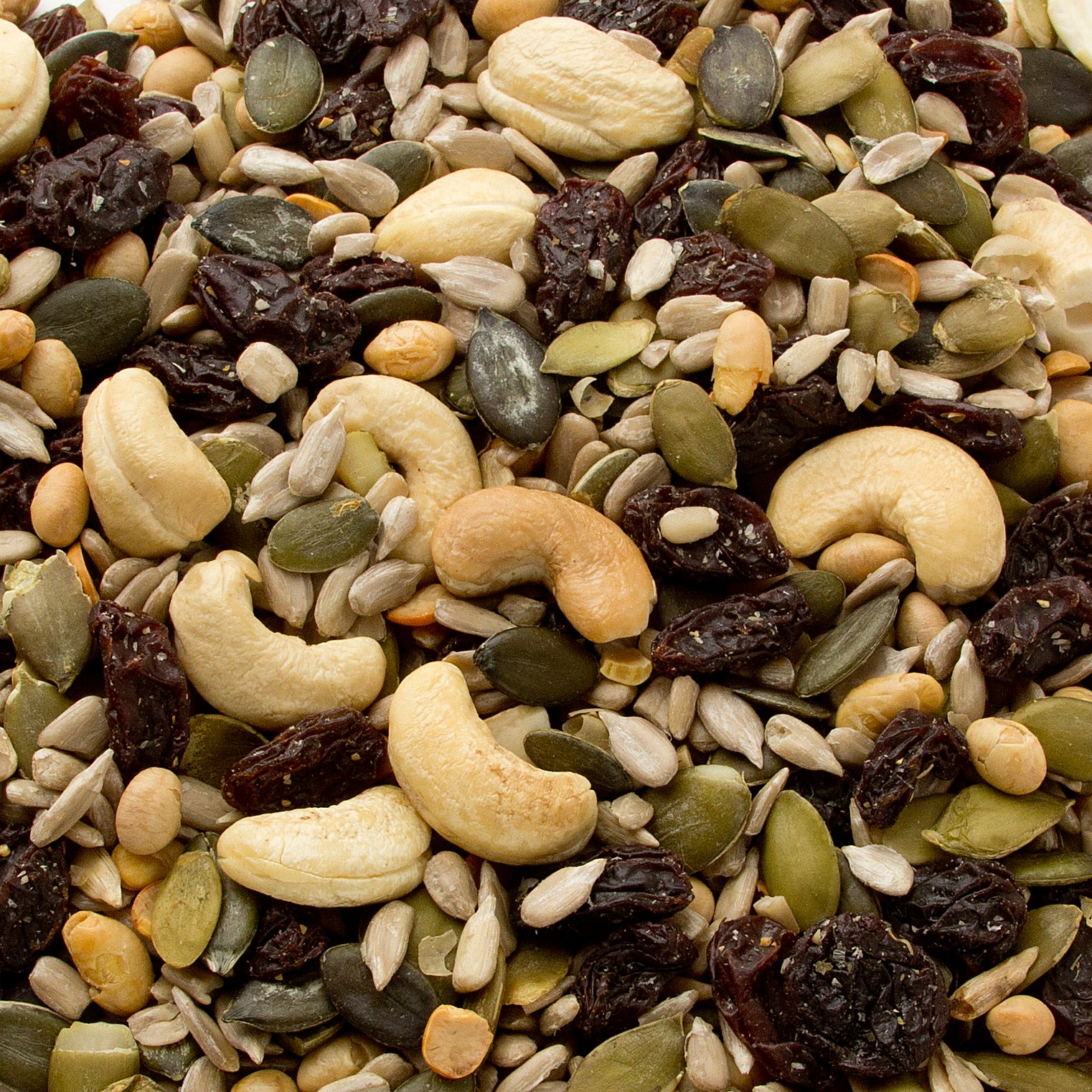 Raisin Nut Mix