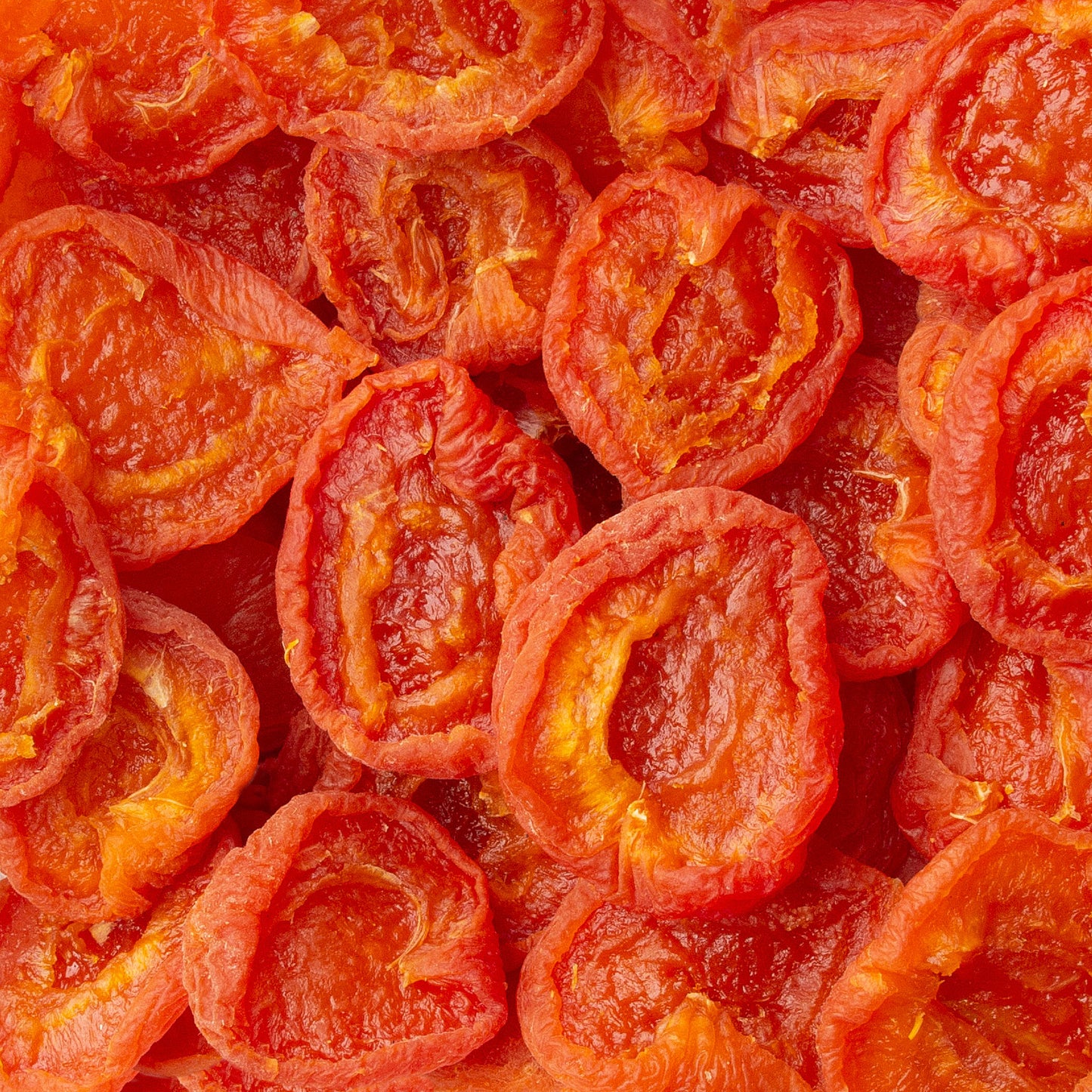 Dried California Apricots