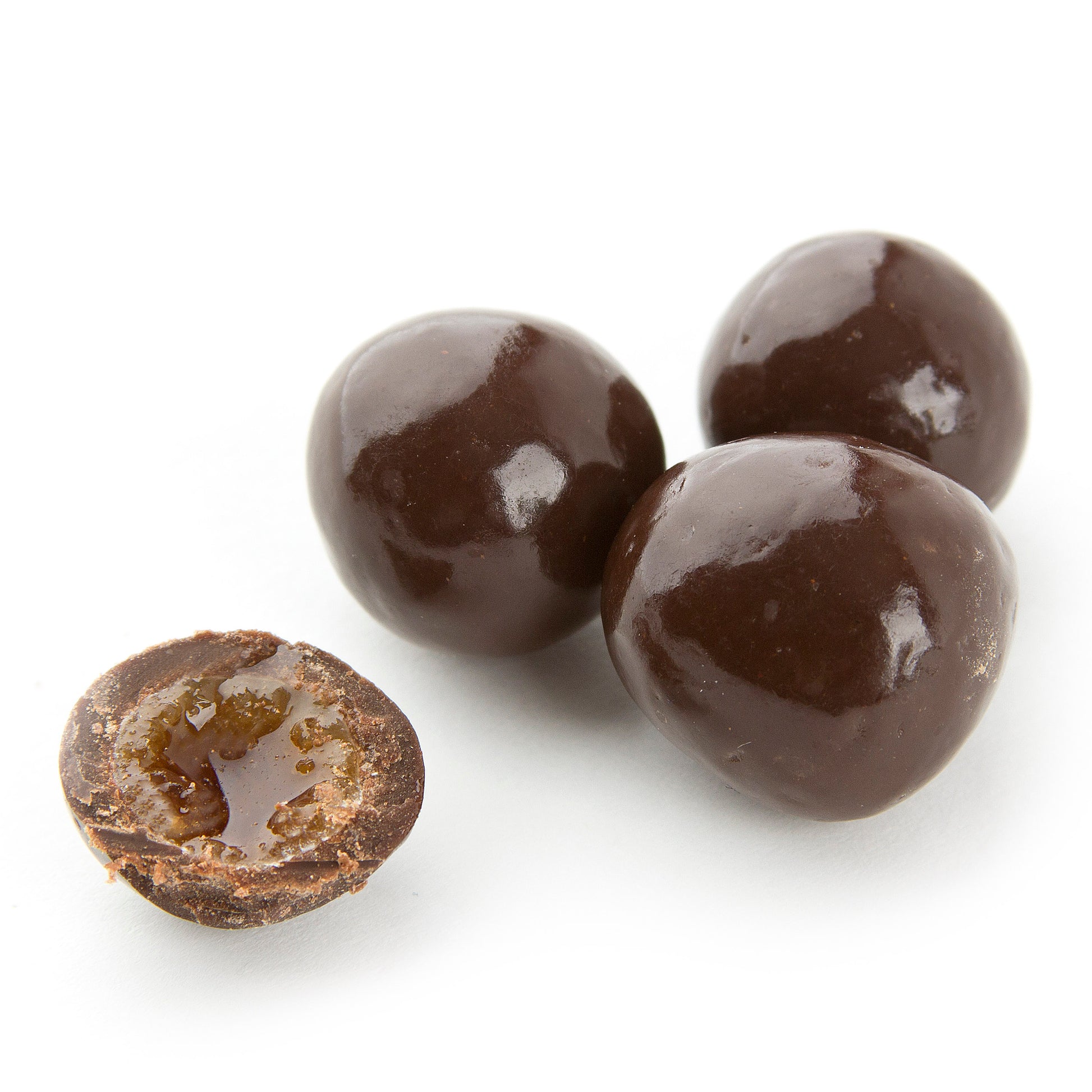 Koppers Coffee Cordials
