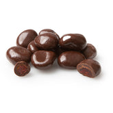 Dark Chocolate Covered Cranberries