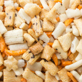 Oriental Rice Cracker Mix