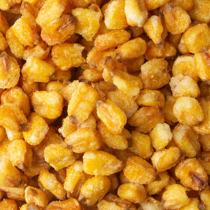 Toasted Salted Corn