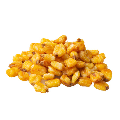 Toasted Salted Corn Nuts