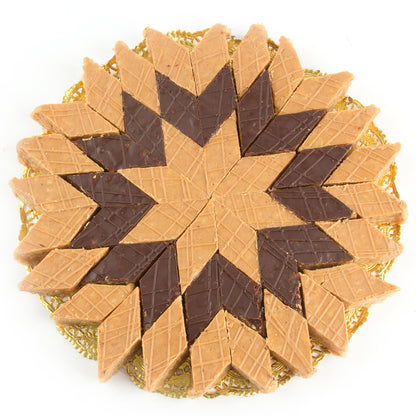 Diamond Chew Platter - Small