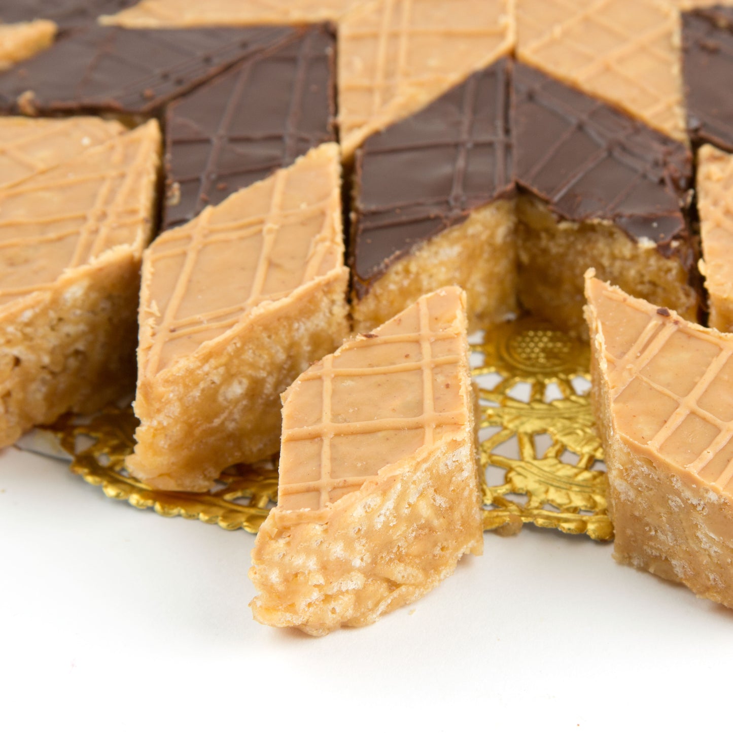 Diamond Chew Platter - Small