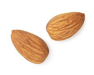 Passover Raw  Almonds
