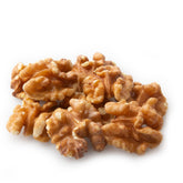 Passover Light  Raw Walnuts