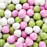 Nordic Pastel Mints