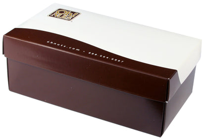 Passover Dark Chocolate Almond Clusters - 8 oz Box