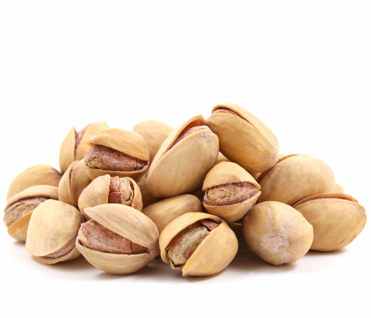 Roasted Salted Pistachios
