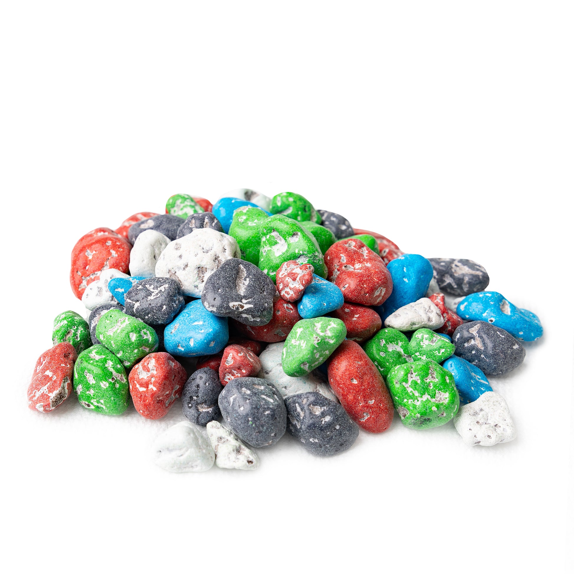 Non-Dairy Soft Chocolate Pebbles (Small Rocks)