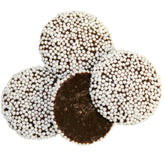 White Chocolate Nonpareils