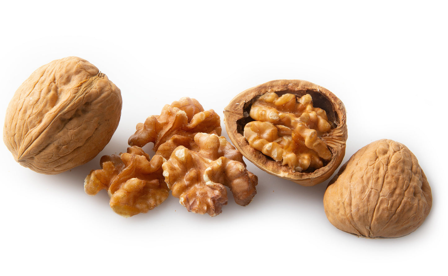 Walnuts in Shell
